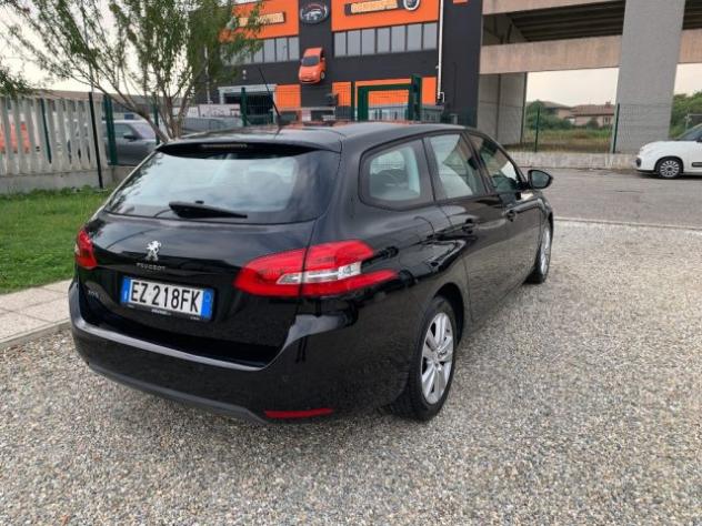 PEUGEOT 308 1.6 HDi 92 CV SW Business rif. 24204502 - Foto 5