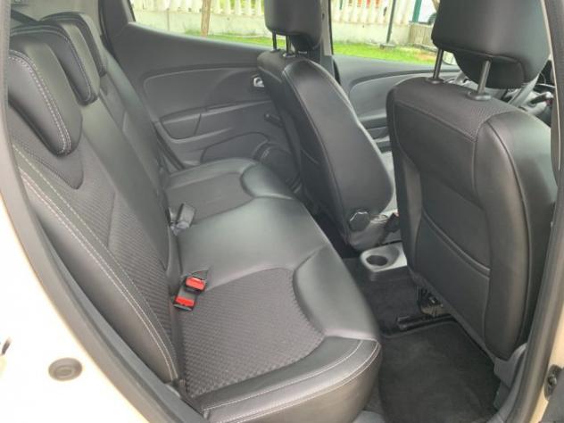 RENAULT Clio dCi 8V 75CV Start&Stop 5 porte Energy Zen rif. 24085033 - Foto 10