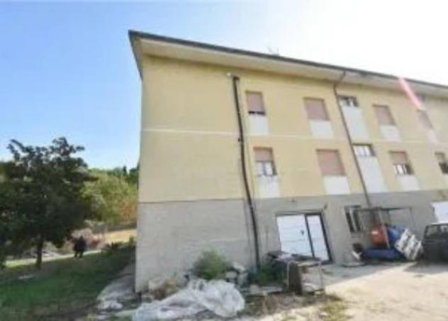 Immobile in asta di 119 m² in vendita a Recanati - Foto 5