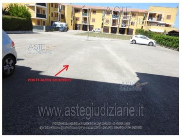IMMOBILI-ALTRA CATEGORIA-Via Nicola Bobadilla, 62019 Recanati MC, Italia - Foto 2