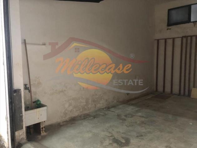 Garage / Posto Auto in vendita a Siracusa - Foto 4