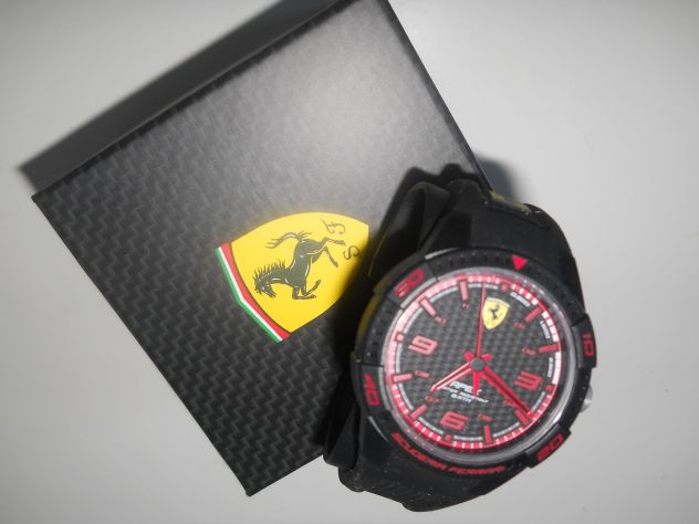Orologio da polso FERRARI - Foto 4