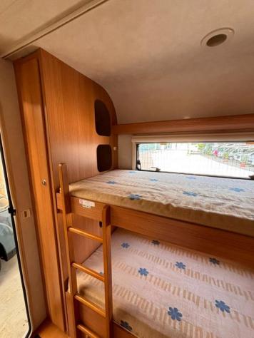 ADRIA 542 PK rif. 23973433 - Foto 9