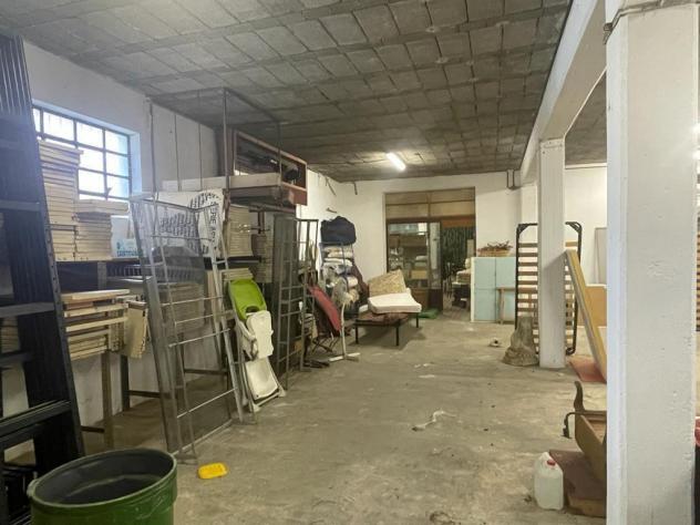 Magazzino in vendita a Avenza - Carrara 130 mq Rif: 1209434 - Foto 10