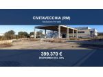 Immobile in asta di 1830 m² in vendita a Civitavecchia