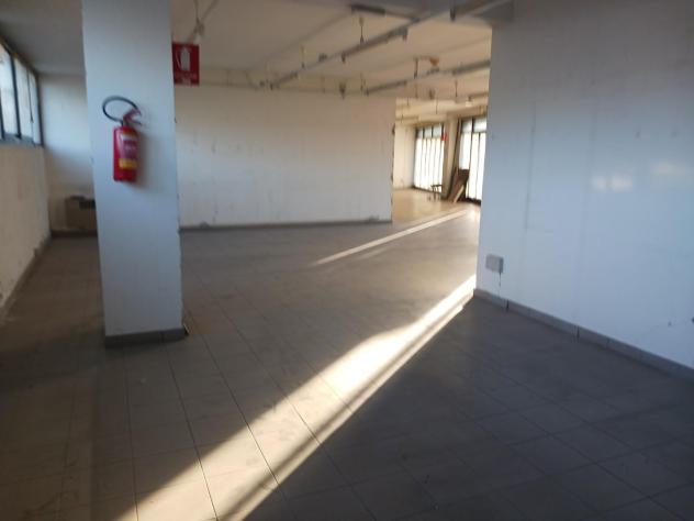 Capannone direzionale in vendita a Il Chiesino - Pontedera 750 mq Rif: 1244589 - Foto 9