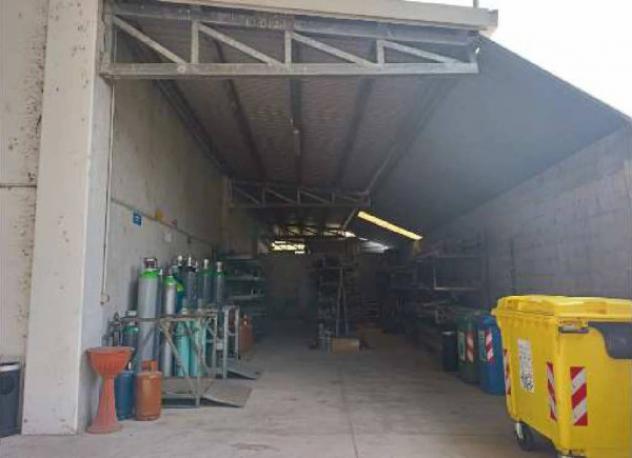 Immobile in asta di 4814 m² in vendita a Roncoferraro - Foto 16