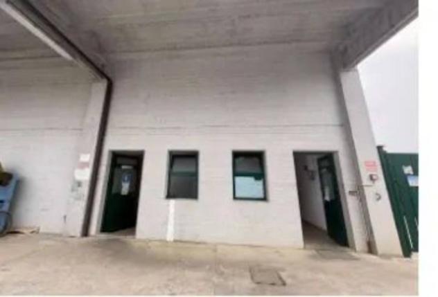 Immobile in asta di 1458 m² in vendita a Saluzzo - Foto 12