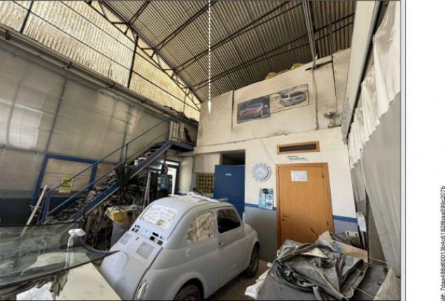 Immobile in asta di 433 m² in vendita a Terlizzi - Foto 9
