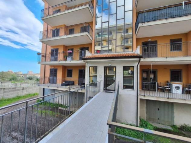 Immobile in asta di 126 m², box auto in vendita a Acireale - Foto 2