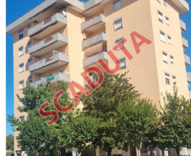 Immobile in asta di 115 m² in vendita a Aprilia
