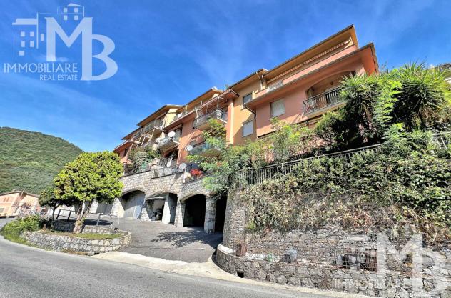 Quadrilocale in vendita a Avegno