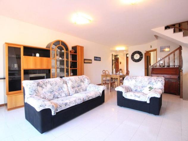 Villa a schiera di testa con giardino a Besana in B.za - Foto 2