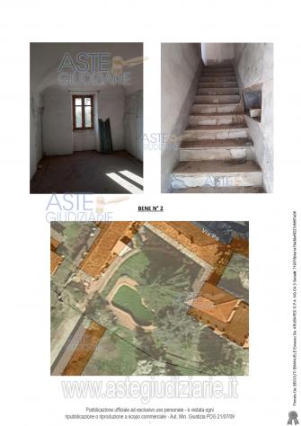 IMMOBILI-IMMOBILE RESIDENZIALE-Via Po, 15020 Zizano AL, Italia - Foto 4