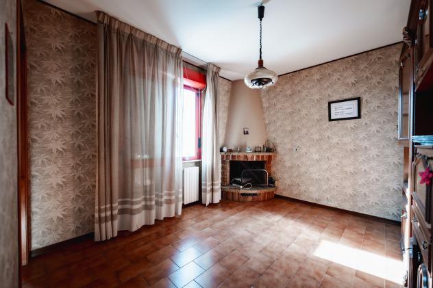 Villa in Contrada Colle dell'Orso - Foto 7
