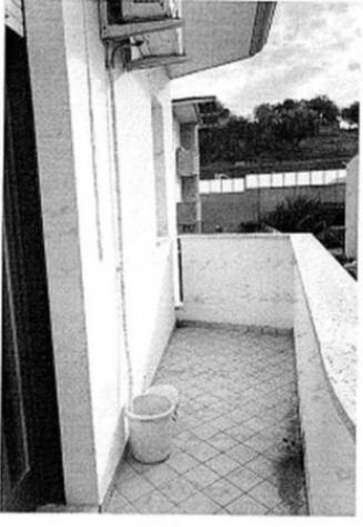 Immobile in asta di 86 m², box auto in vendita a Cappelle sul Tavo - Foto 6