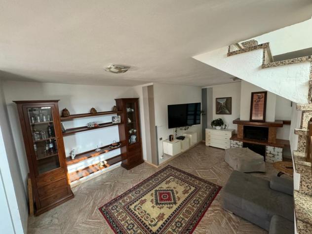 Villa in vendita a Fossone - Carrara 300 mq Rif: 1412822 - Foto 7