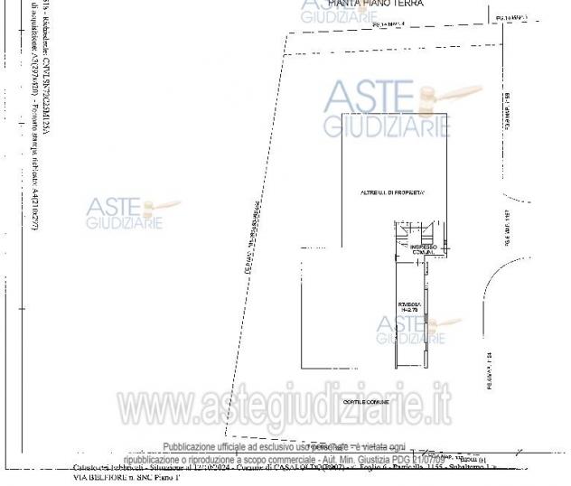 IMMOBILI-IMMOBILE RESIDENZIALE-Via Belfiore, 19, 46040 Casaloldo MN, Italia - Foto 9