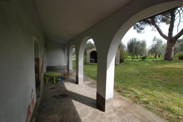 Colonica in vendita a Casciana Terme Lari 680 mq Rif: 657680 - Foto 2