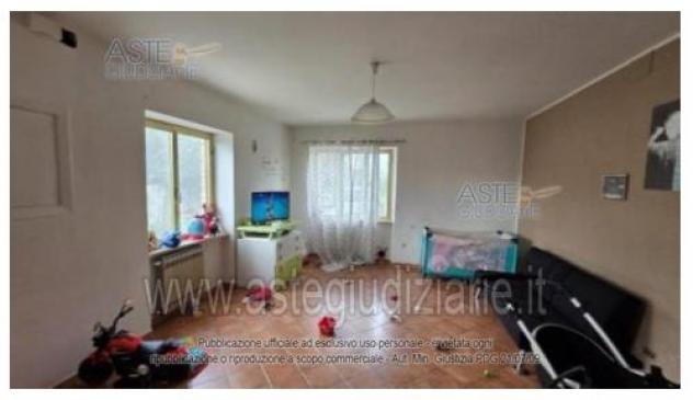 IMMOBILI-IMMOBILE RESIDENZIALE-Contrada Guarenna Nuova, 88 66043 Guarenna Nuova CH, Italia