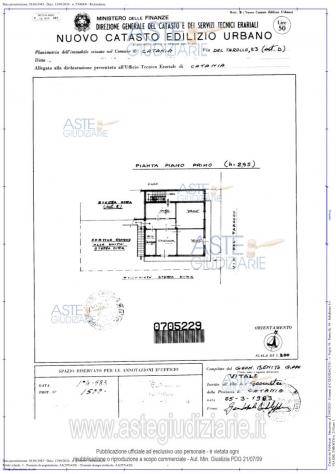 IMMOBILI-IMMOBILE RESIDENZIALE-Via del Tarocco, 23, 95121 Catania CT, Italia - Foto 9