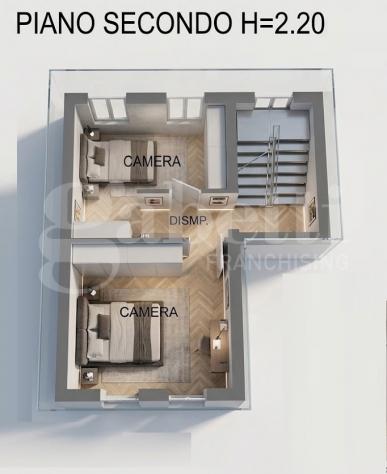 Casa Indipendente - Chioggia . Rif.: 2860VRG - Foto 16