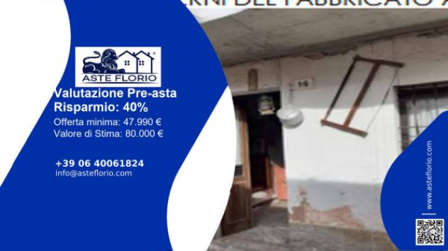 Immobile in asta di 97 m² in vendita a Cittiglio - Foto 2