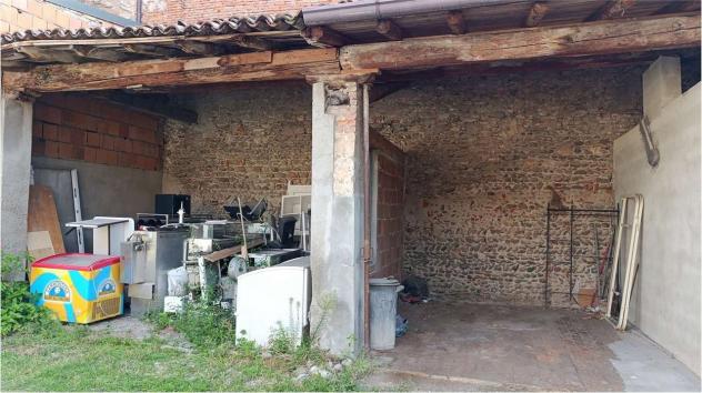 295/2024 2 BG - abitazione unifamiliare a martinengo - Foto 12