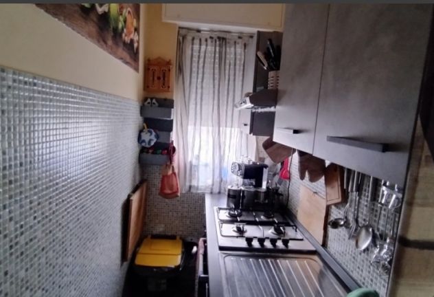 ASTA OCCASIONE Milano Via Marco d’Agrate appartamento e vano solaio - Foto 7