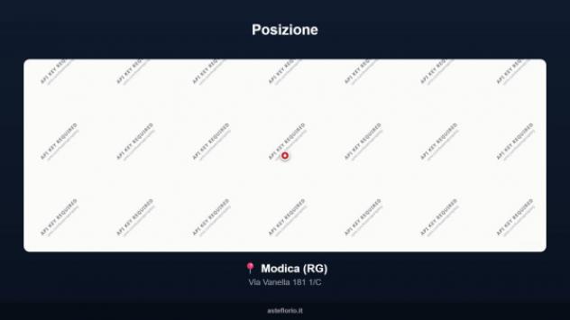 Immobile in asta di 59 m² in vendita a Modica - Foto 2