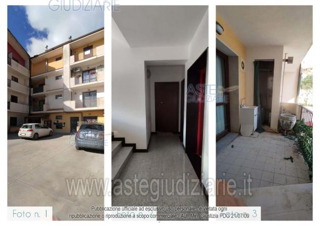 IMMOBILI-IMMOBILE RESIDENZIALE-via Vanella 181 n. 1/C - Foto 5