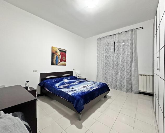Trilocale in vendita a Oleggio - Foto 6