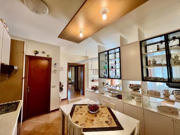 Appartamento in vendita a La Borra - Pontedera 77 mq Rif: 1432407 - Foto 7