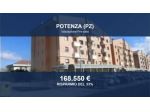 Immobile in asta di 139 m² con più di 5 locali in vendita a Potenza