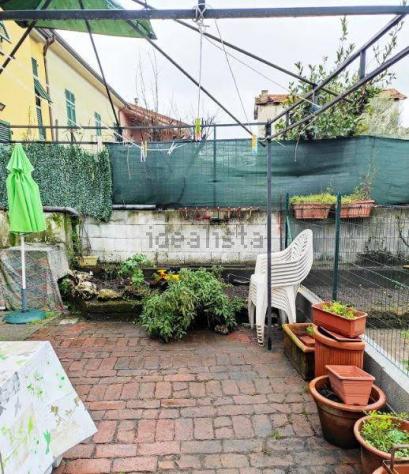 Appartamento in vendita a Sarzana 70 mq Rif: 1235805