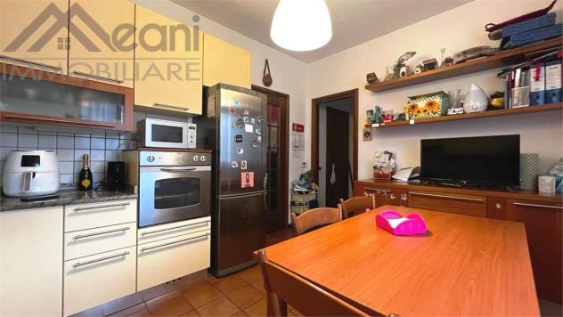 206 - VENDUTO - VILLETTA A SCHIERA CON GIARDINO! - Foto 13