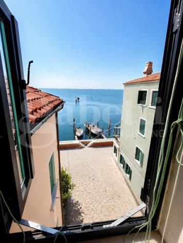 Duplex - Venezia . Rif.: 3955VRG