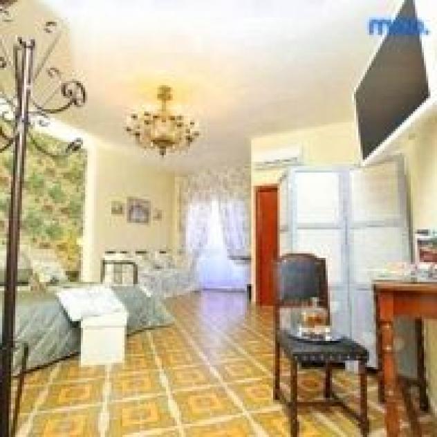 B&amp;B Le Cycas