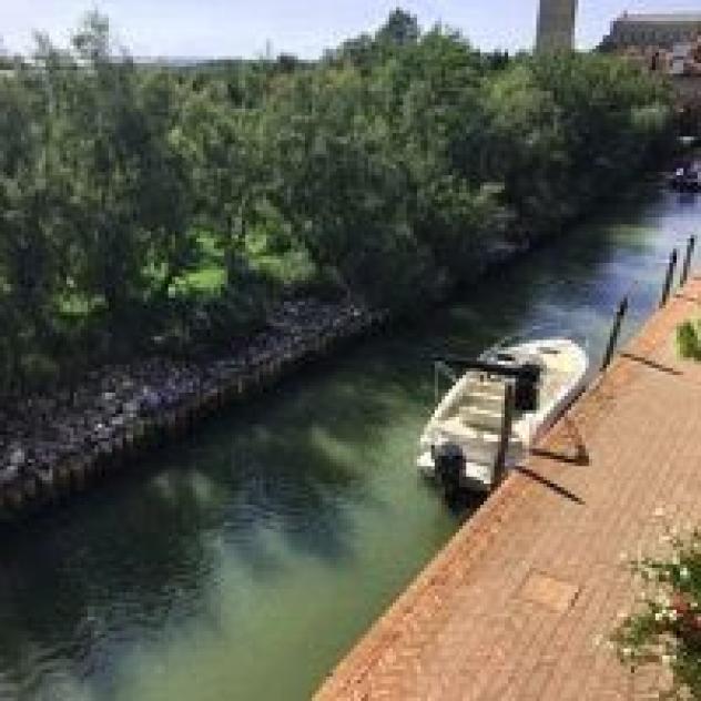 Bed And Breakfast - Ca' Torcello - Foto 4