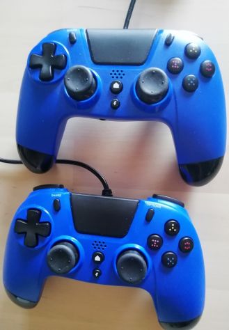Coppia controller joystick Giotech per computer - Foto 2