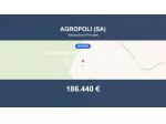 Immobile in asta di 450 m² in vendita a Agropoli