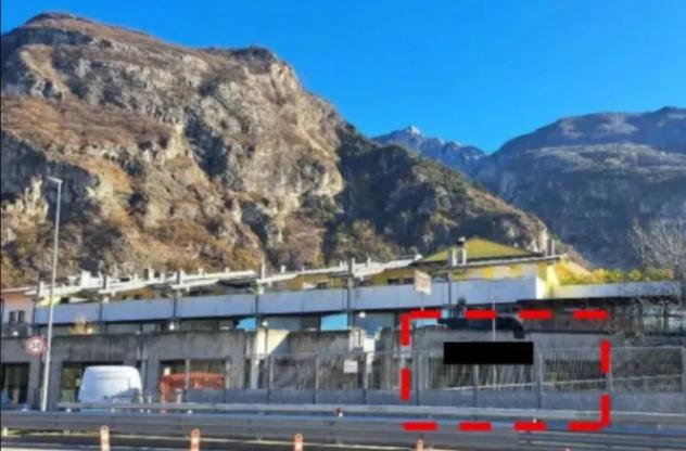 Immobile in asta di 212 m² in vendita a Besenello - Foto 2