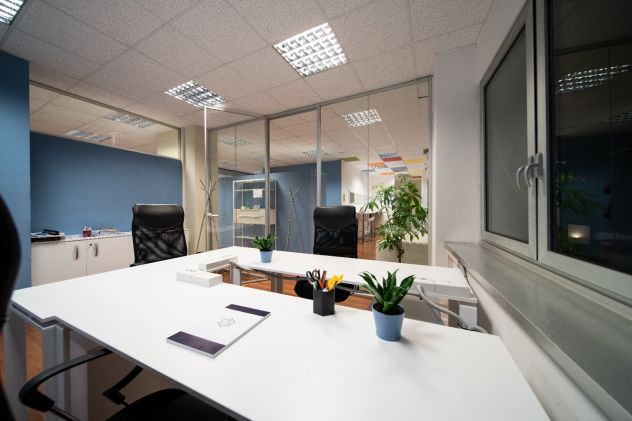 Coworking space/Postazioni di lavoro - Foto 5