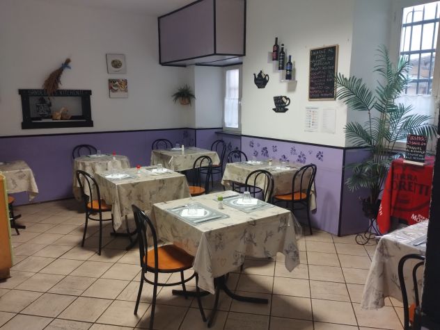 Cessione bar tavola calda - Foto 5