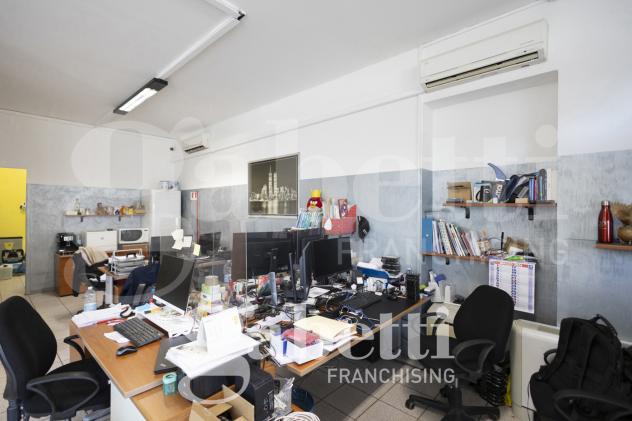 Negozio - Torino . Rif.: Cod. rif 3321214VCG - Foto 2