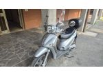 SCOOTER  LIBERTY 50