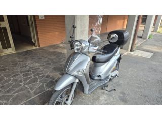 SCOOTER  LIBERTY 50