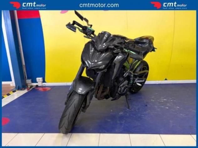 KAWASAKI Z 900 Garantita e Finanziabile rif. 24152121 - Foto 2