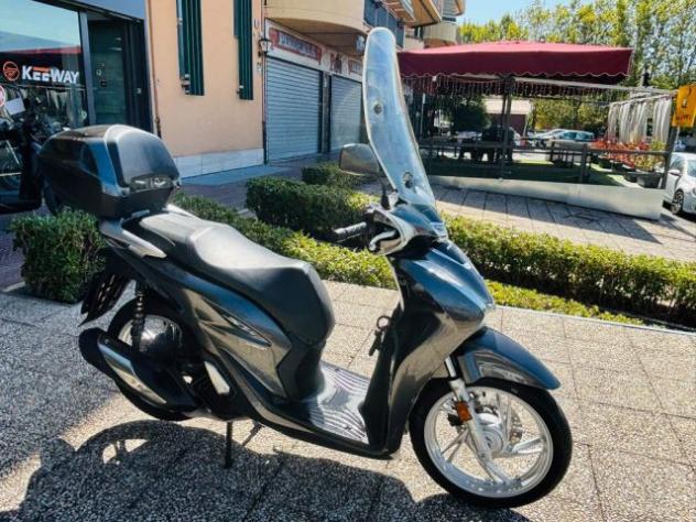 HONDA SH 150 PASSAGGIO E TAGLIANDO INCLUSO MINI RATE rif. 24114078 - Foto 5