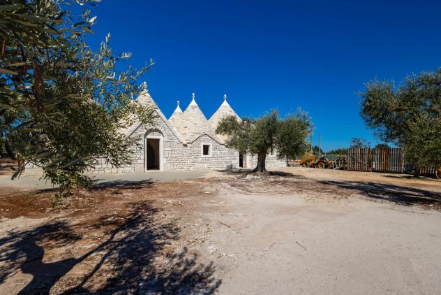 Casale in vendita a Alberobello - Foto 5